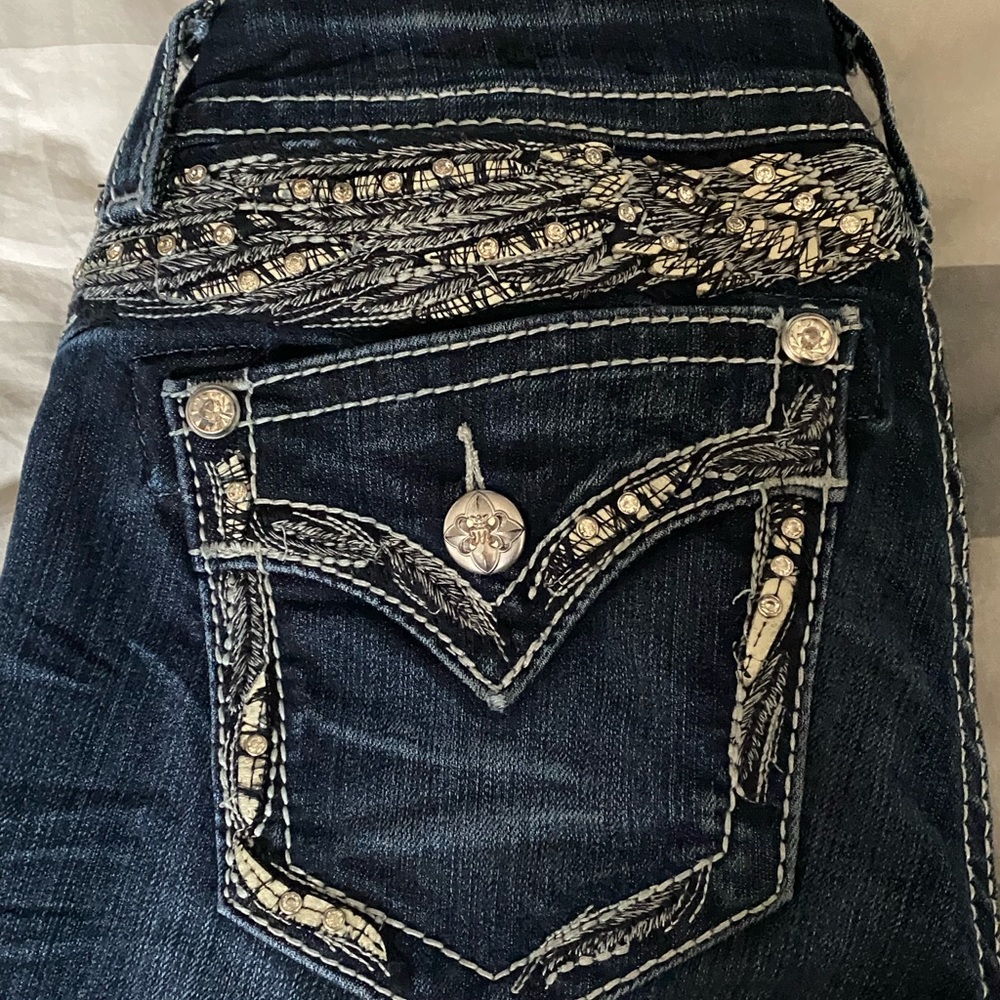 Miss Me Jeans! Brand new! Never worn.